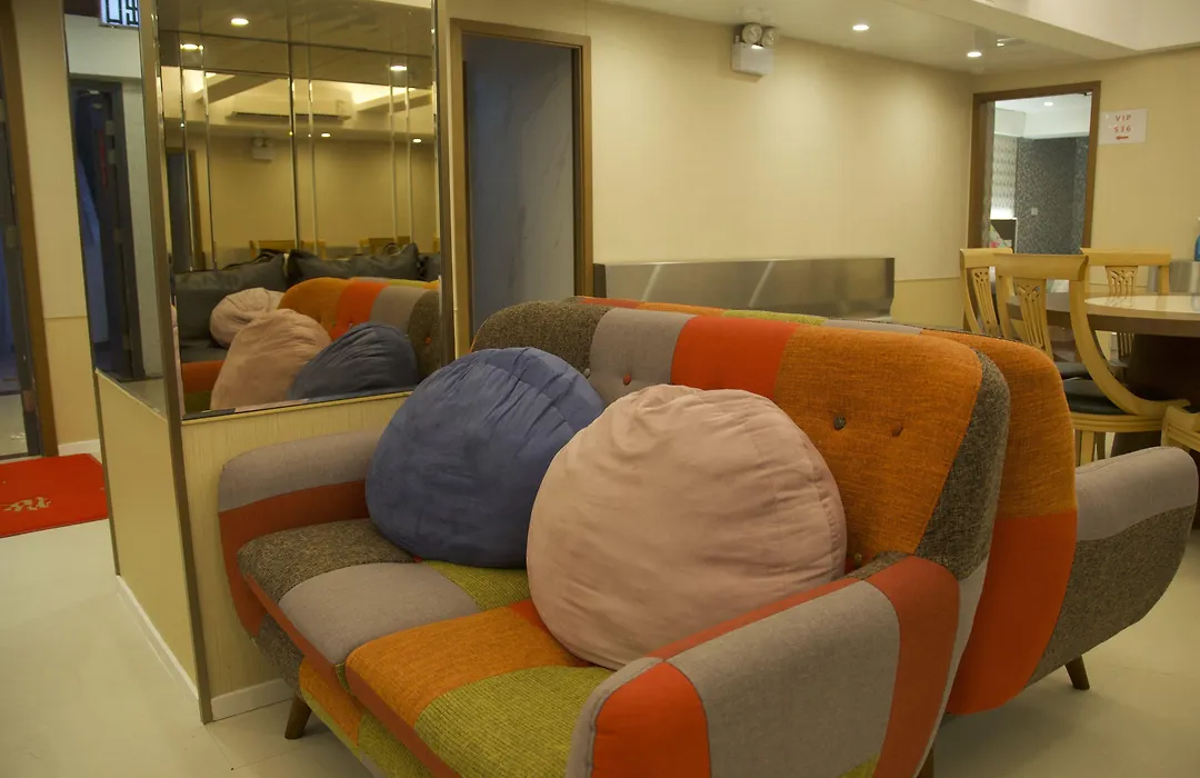 Whole Sunshine International Guest House-1