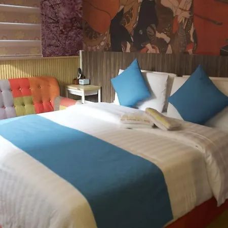 Whole Sunshine International Guest House-2